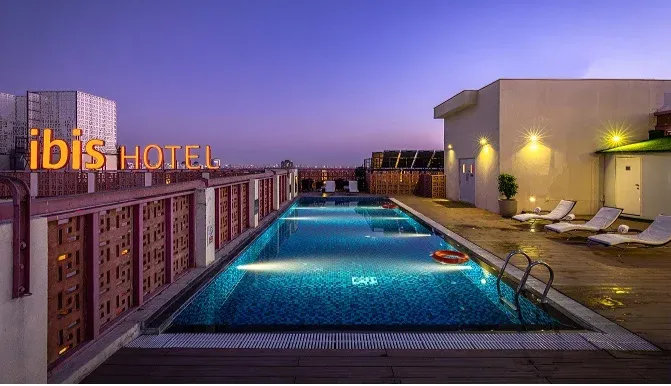 ibis Jaipur Civil Lines